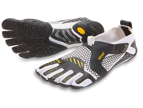 What are fivefingers® made from? VIBRAM® FiveFingers® SIGNA | Modelle 2019