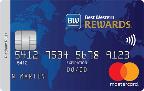 There's nothing better than cash if you want the flexibility to choose where to use the rewards you earn. MBNA Best Western Rewards MasterCard | Prince of Travel