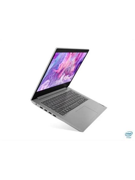Laptop Lenovo Ideapad 3 14iml05 14 Hd Intel Core I3 10110u 210ghz 8gb