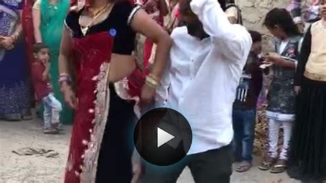 Bhabhi Dance For Devar Rajasthani Songs New Videos Video Dailymotion