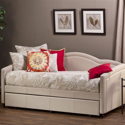 Hillsdale Jasmine Daybed With Trundle And Reviews Wayfair