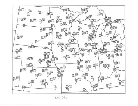 Penn State Advanced Weather Camp Calendar of Events