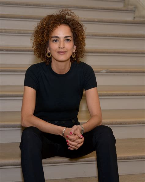 Leïla Slimani Interview “to Be A Woman Is To Be Afraid” The Face