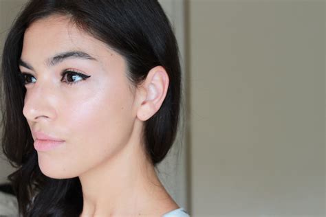 Is it worth all the hype? Kjaer Weis Highlighter Radiance | Genuine Glow | Bloglovin'