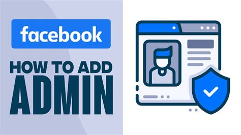 How To Add An Admin On Facebook Page 2024 Step By Step Youtube