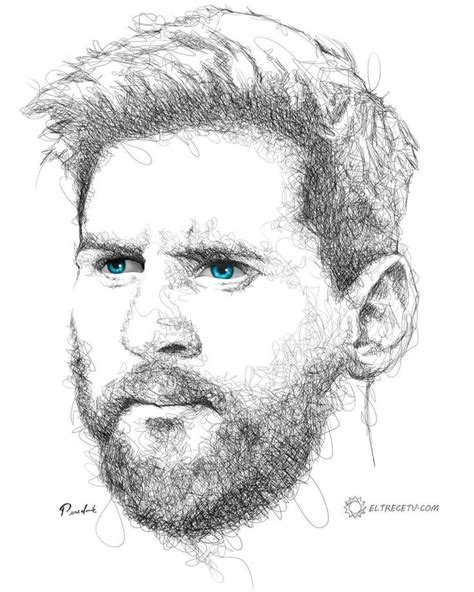 Messi Animado Para Dibujar Dibujo De Leo Messi Drawing Lionel Messi