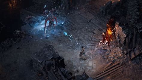 Diablo 4 Release Date Trailers News And Rumors Tech And Science Post