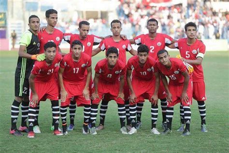 Jun 06, 2021 · أعلن الاتحاد العربي لكرة القدم، جدول مباريات بطولة كأس العرب للشباب لكرة الصالات، والتي تستضيفها مصر خلال الفترة من 20 يونيو إلى 6 يوليو المقبلين. مساء اليوم منتخب اليمن يواجه السعودية في مباراة التأهل الى ...