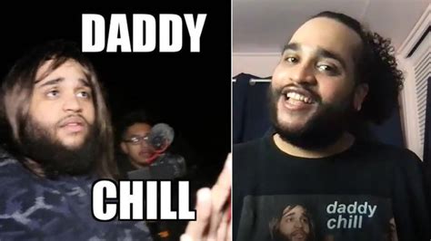 Tippy Aka Tiffany Jade Talks About His Viral Daddy Chill Meme Girl