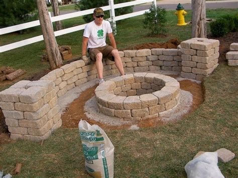 63 Simple Diy Fire Pit Ideas For Backyard Landscaping Page 54 Of 65