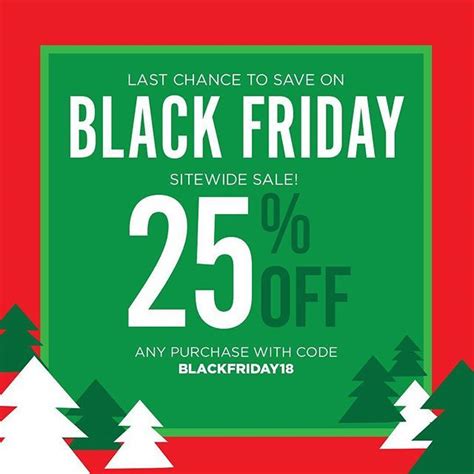 Our Blackfriday Sale Ends Today Last Chance To Save 25 Off Sitewide