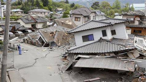 Gempa Bumi Hari Ini 7 Sebab Indonesia Rawan Diguncang Nomor 1 Ada Di