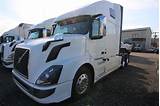 Photos of Used Semi Volvo Trucks For Sale