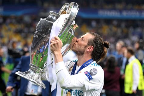 Explore the site, discover the latest spurs news & matches and check out our new stadium. Gareth Bale hinted that he's leaving Real Madrid, sending ...