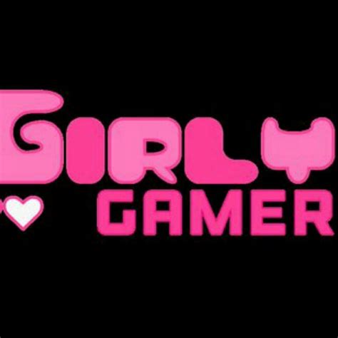 Girly Gamer Youtube