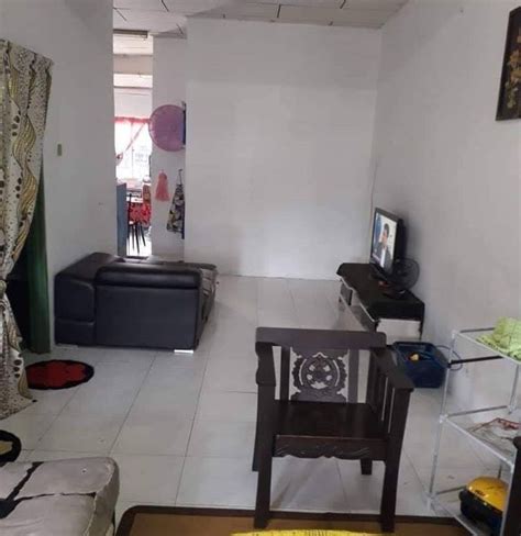 Sri pengkalan binaan, malacca town. TERES SETINGKAT TAMAN SRI SUTERA PENGKALAN ALOR GAJAH ...