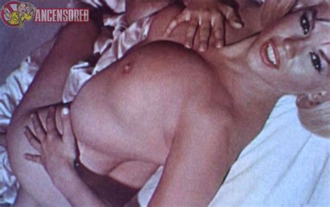 Jayne Mansfield Nude Pics Page 1