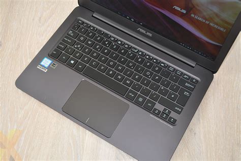 Review Asus Zenbook Ux305ca Laptop