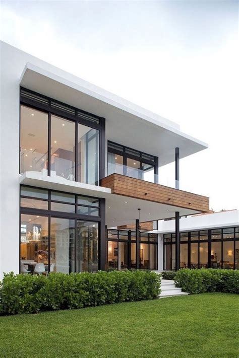 minimalist house design interior  exterior marian
