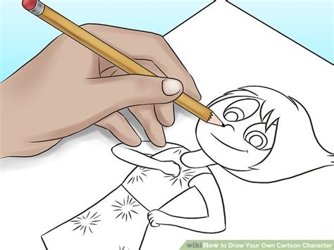 Great Cartoon How To Draw In The World The Ultimate Guide