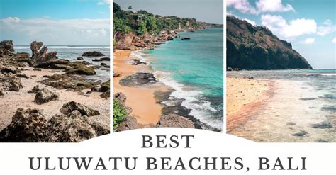 22 Best Beaches In Bali Updated For 2020 Honeycombers