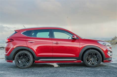 Compare trims on the 2021 hyundai tucson. Hyundai Tucson Sport (2017) Quick Review - Cars.co.za