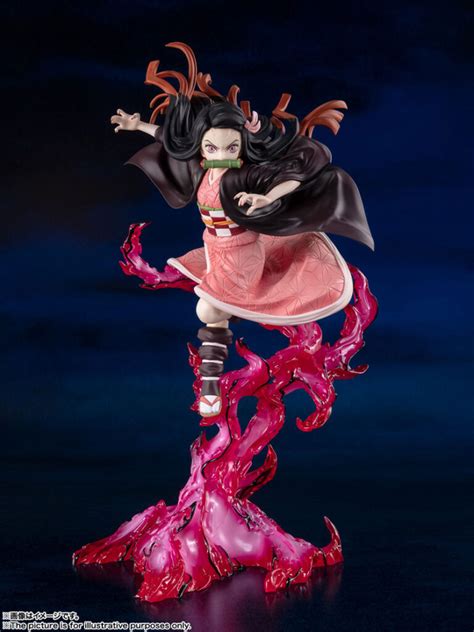 Kimetsu No Yaiba Nezuko Y Tanjiro Inspiran Unas Espectaculares Figuras