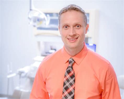 Dr Adam Still Is More Than A Dentist Smile Sarasota