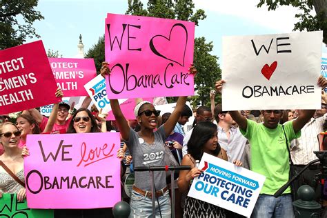 Poll Most Americans Oppose Obamacare Repeal Despite Rollout Troubles