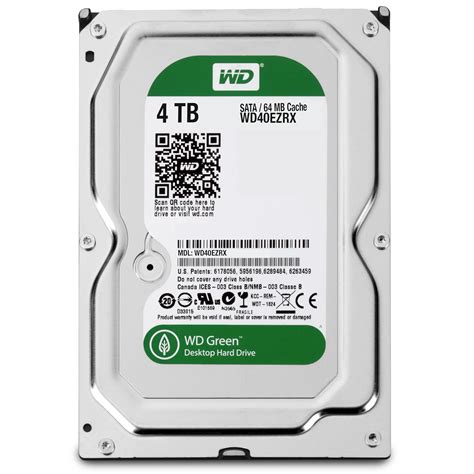 Buy Wd 4 Tb Hard Drive Online At Low Prices In India