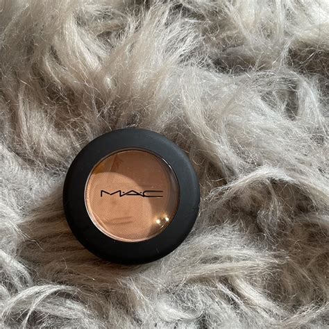 Mac ‘what Clout Eyeshadow Brand New Never Been Depop