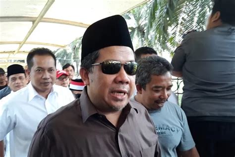 viral lagu 2019 ganti presiden begini respons fahri hamzah jawa pos