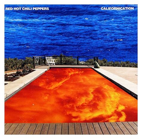 Red Hot Chili Peppers Californication Album Atelier Yuwa Ciao Jp