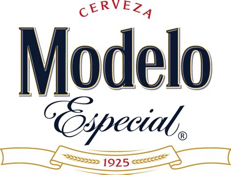 Download Cerveza Modelo Especial 355ml Modelo Especial Logo Hd