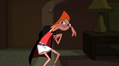 The Curse Of Candace Phineas And Ferb Wiki Fandom