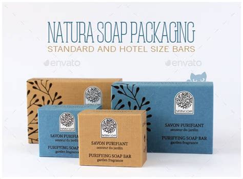 Soap Packaging Design 11 Free Psd Vector Eps Png Format Download