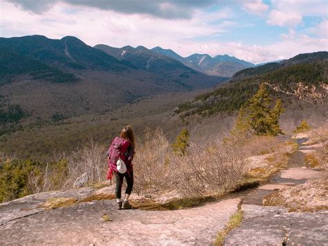 Short Hikes With Incredible Views In The Adirondacks The Adventures Atlas