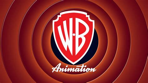 Warner Bros Animation Ident 2017 Youtube