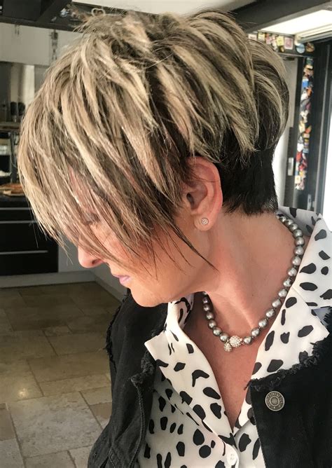 28 Wedge Short Hairstyles Hairstyle Catalog
