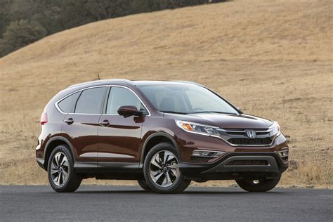 Since overall value depends on fuel efficiency and purchase price (as well as factors like maintenance and insurance costs), it's fair to assume that. 20 Most Fuel-Efficient SUVs of 2015 - » AutoNXT