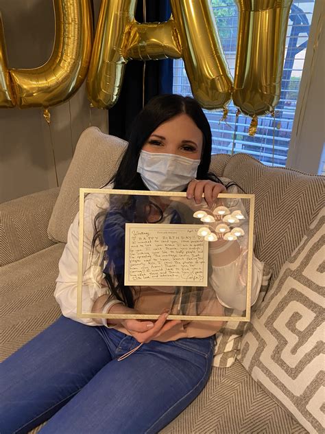 Taylor Swift Thanks Utah Nurse On Her Birthday For Fighting Covid 19