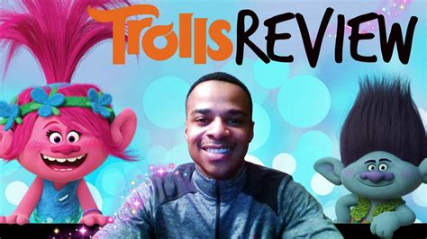 Ever wondered what troll means? Trolls Movie REACTION!🎥🎥 | The MEANING BEHIND The Movie ...