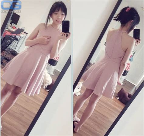 Lilypichu Nude Pictures Onlyfans Leaks Playboy Photos Sex Scene