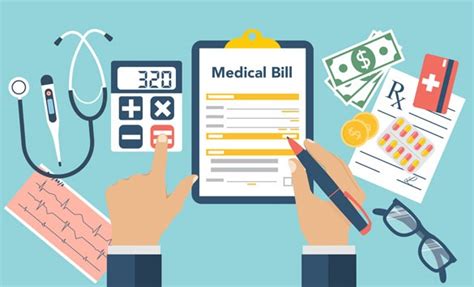 5 Ways Your Medical Practice Can Reduce Billing Errors And Increase