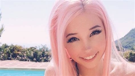 Belle Delphine News Dotcomstories