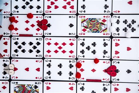 Playing Cards Free Stock Photo Public Domain Pictures