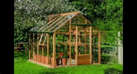 Greenhouse Kits Sunshine Sunrooms