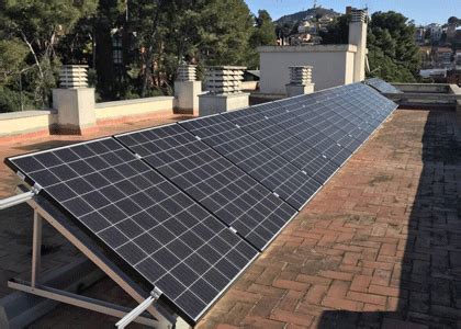 One of the biggest misconceptions people have when sizing up a solar system is to think that a 5kw solar system will produce 5kw of power at any one time. 5kw Roof Solar On Grid Kit | Residential PV Solution ...