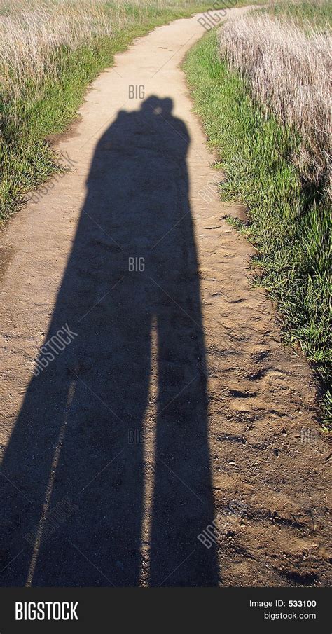 Shadows Embrace Image And Photo Free Trial Bigstock