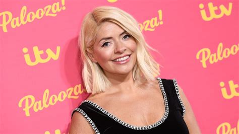 Holly Willoughby Reveals Terrifying Reason She Almost Quit This Morning Goodtoknow